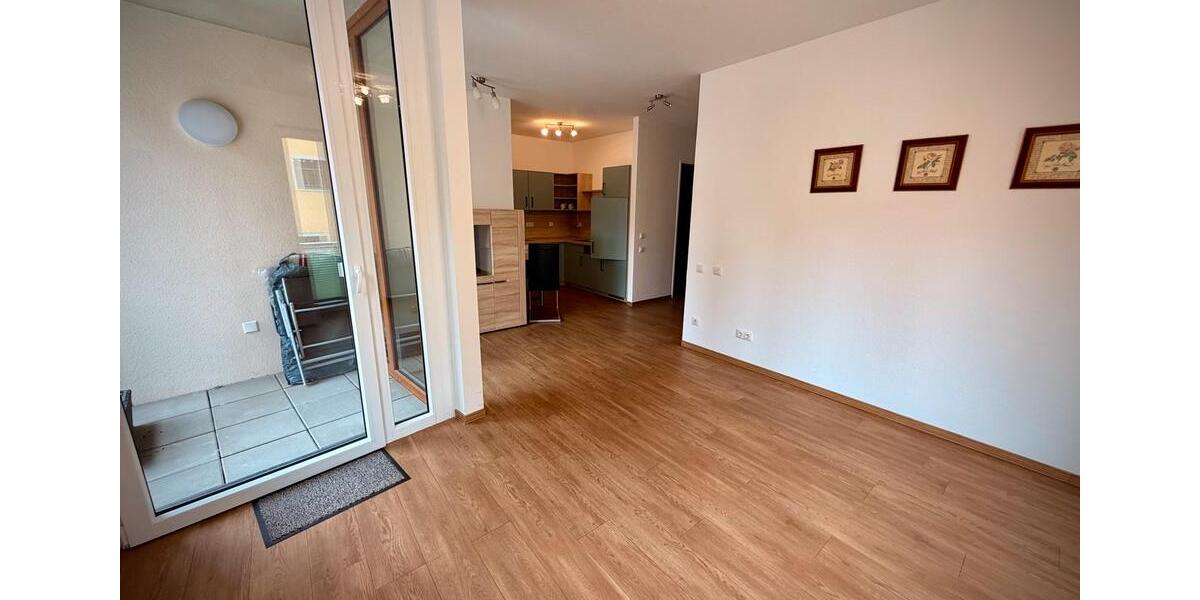 Etagenwohnung Doberschau-Gaußig Gaußig - 2 Zimmer, 60 m&sup2;, 1.900&euro; | Angebot:26180303