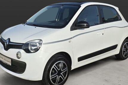 Renault Twingo 61.955 km 8.890 &euro; Ahlen 59227
