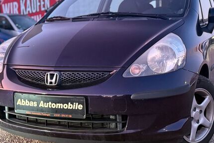 Honda Jazz 138.000 km 2.490 &euro; Pfullingen 72793