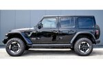 Jeep Wrangler Unlimited Rubicon 3.0L EcoDiesel V6 16.013 km 74.990 &euro; Höchberg-Würzburg 97204