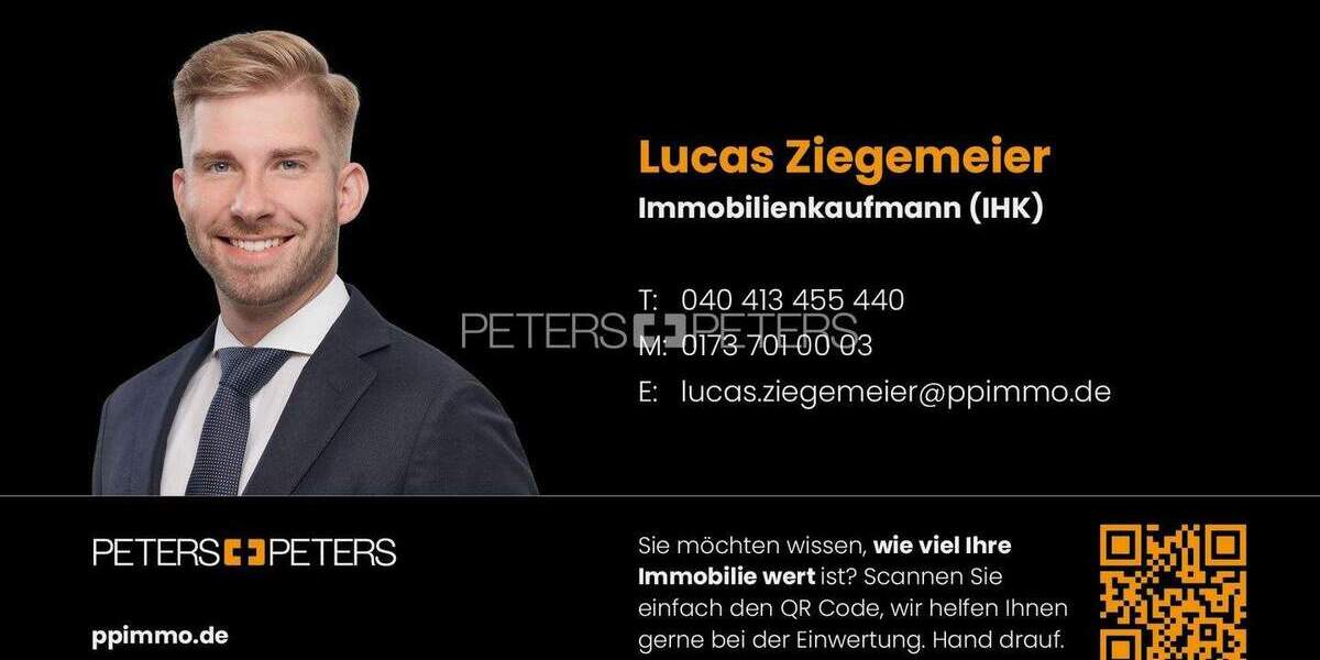 Etagenwohnung Neu Wulmstorf - 3 Zimmer, 84 m&sup2;, 420.000&euro; | Angebot:25745603