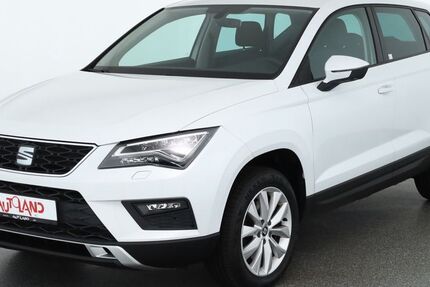 Seat Ateca 49.989 km 18.990 &euro; Hamburg 22761