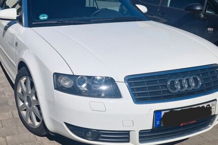 Audi A4 207.500 km 5.800 &euro; Ingolstadt 85051
