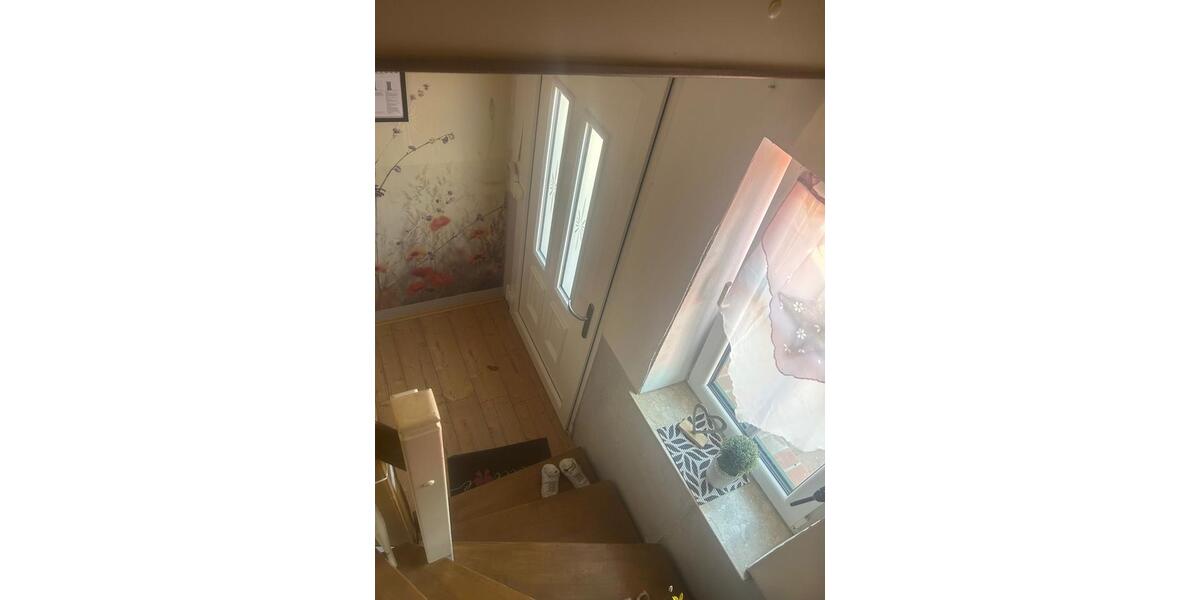 Dachgeschoßwohnung Südbrookmerland - 4 Zimmer, 90 m&sup2;, 1.100&euro; | Angebot:26222888
