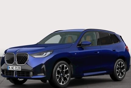 BMW X3 9.105 km 52.490 &euro; Daun-Pützborn 54550