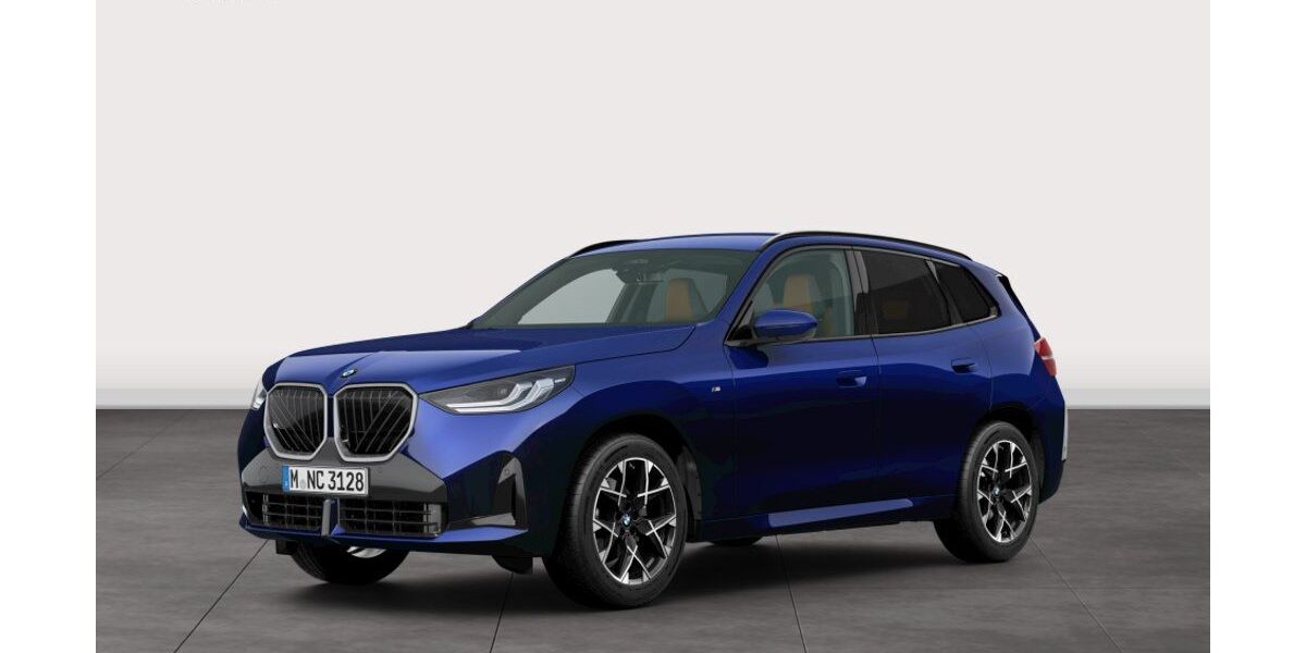 BMW X3 9.105 km 52.890 &euro; Daun-Pützborn 54550