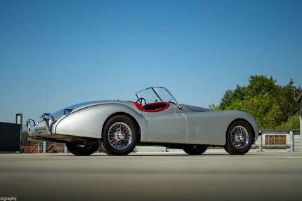 Jaguar XK 3.334 km 79.900 &euro; Eutin 23701