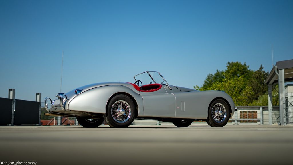 Jaguar XK 3.334 km 79.900 &euro; Eutin 23701