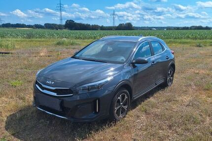 Kia XCeed 23.200 km 27.290 &euro; Gerdau 29581