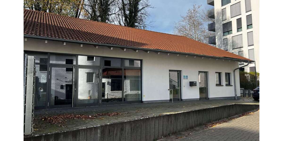 Büro in Aachen 950.000 € 260 m² zimmer