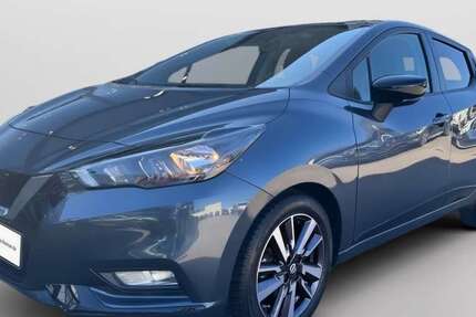 Nissan Micra 57.782 km 14.985 &euro; Seevetal / Meckelfeld 21217