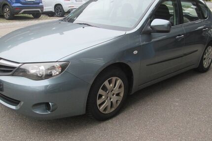 Subaru Impreza 190.540 km 1.400 &euro; Utzenfeld 79694