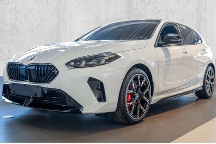 BMW 120 1.001 km 44.500 &euro; Unna 59425