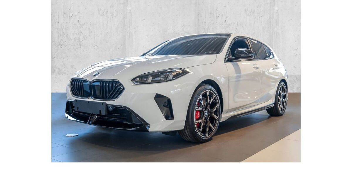 BMW 120 1.001 km 44.500 &euro; Unna 59425