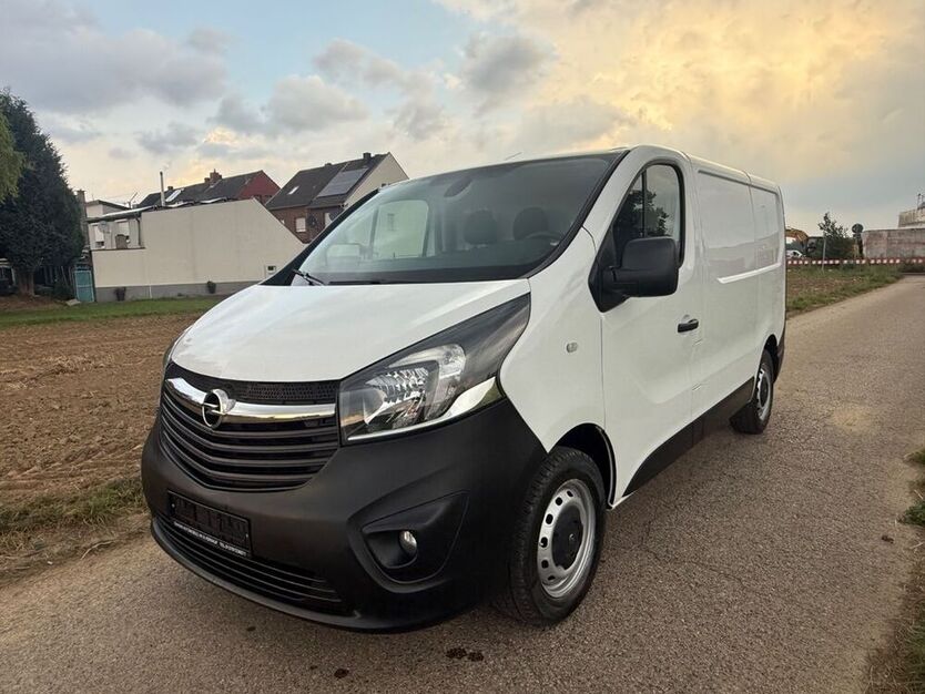 Vivaro