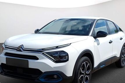 Citroen C4 27.700 km 16.580 € Dortmund 44263