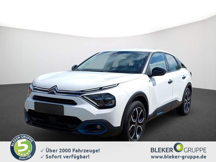 Citroen C4 27.700 km 16.580 € Dortmund 44263