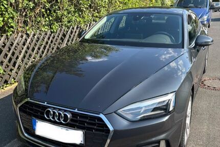 Audi A5 115.088 km 26.000 &euro; Schwaig 90571