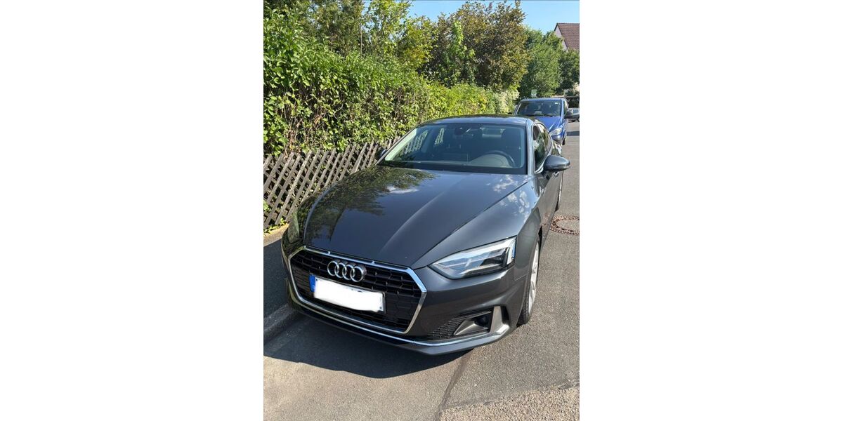 Audi A5 115.088 km 26.000 &euro; Schwaig 90571