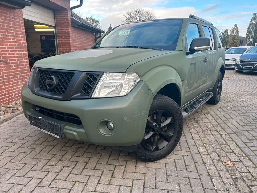 Pathfinder
