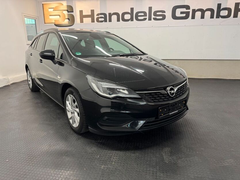 Opel Astra 188.515 km 6.950 € Eschenbach 73107