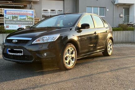 Ford Focus 175.000 km 3.490 &euro; Freiamt 79348