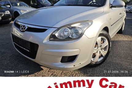 Hyundai i30 110.000 km 3.300 &euro; Kiel-Moorsee 24145