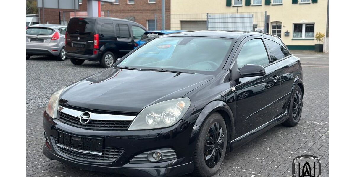 Opel Astra 172.000 km 2.800 &euro; Euskirchen/Wüschheim 53881