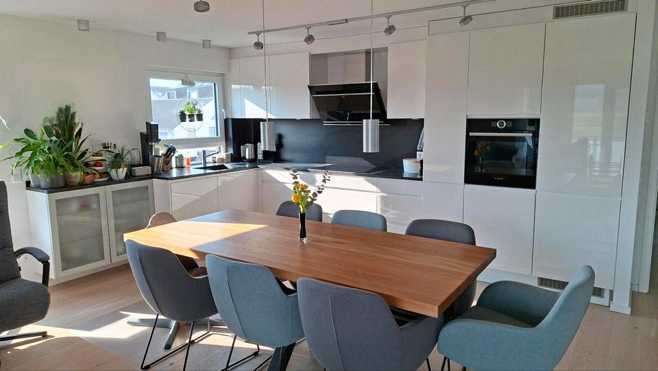 Etagenwohnung Renningen - 3.5 Zimmer, 88 m&sup2;, 499.000&euro; | Angebot:26136897