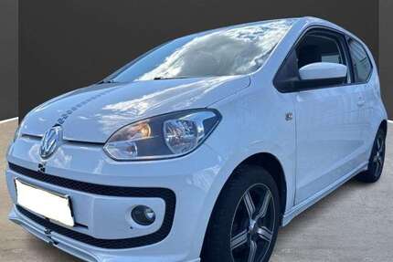 VW up! 98.544 km 5.990 € Schierling 84069