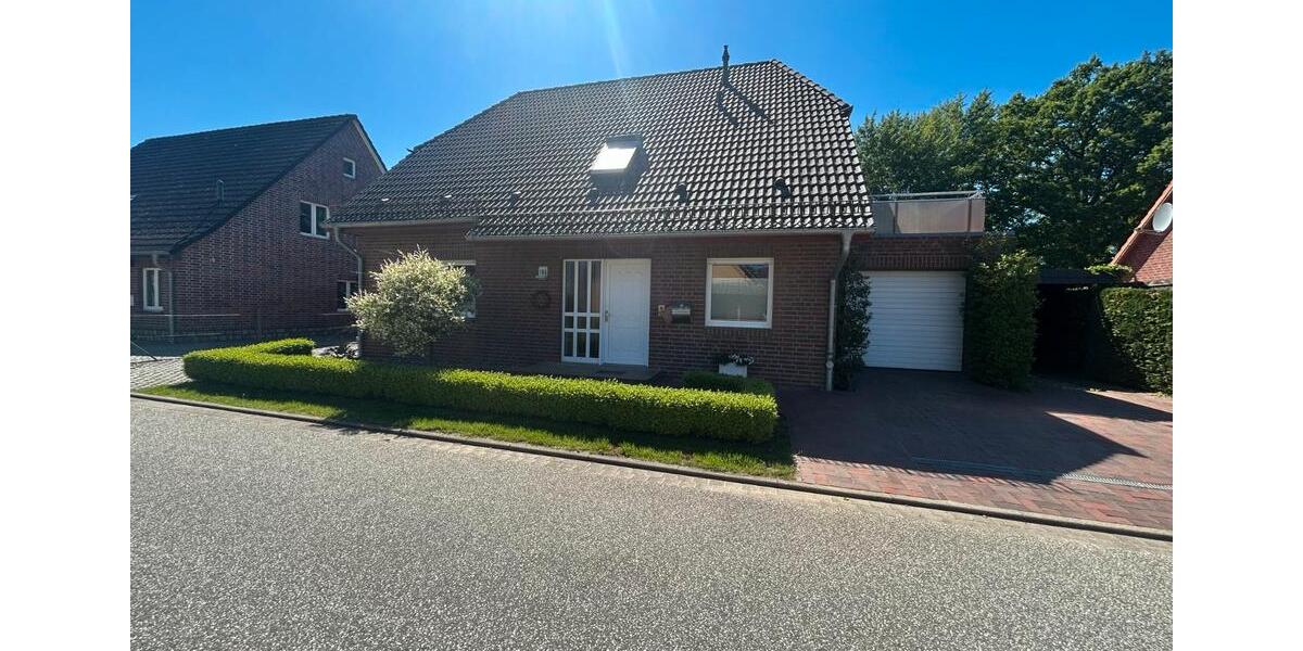 Einfamilienhaus Hagenow - 5 Zimmer, 170 m&sup2;, 395.000&euro; | Angebot:26881647