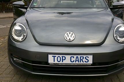 VW Beetle 107.000 km 9.890 &euro; stuhr 28816