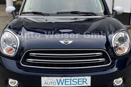 Mini Cooper D 120.000 km 12.700 &euro; Cottbus-Sielow 03055