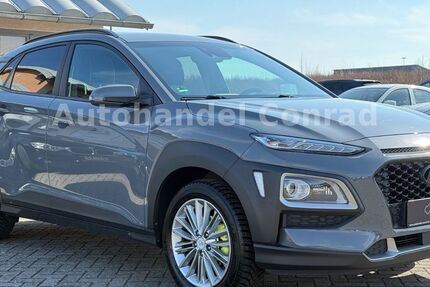 Hyundai KONA 93.100 km 14.900 &euro; Kirchheimbolanden 67292