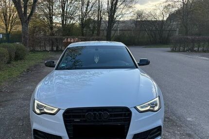 Audi A5 155.000 km 18.999 &euro; Mosbach 74821