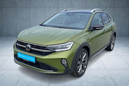 VW Taigo 87.914 km 17.470 &euro; Saal a.d. Donau 93342