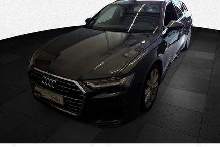 Audi A6 70.777 km 40.990 &euro; Kassel 34125