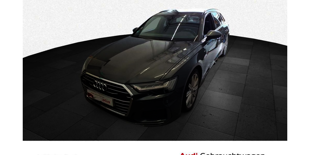 Audi A6 70.777 km 40.990 &euro; Kassel 34125
