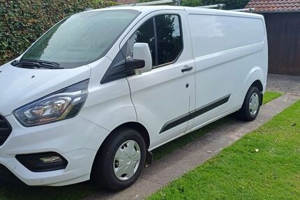 Ford Transit Custom 69.000 km 17.900 &euro; Westerstede 26655
