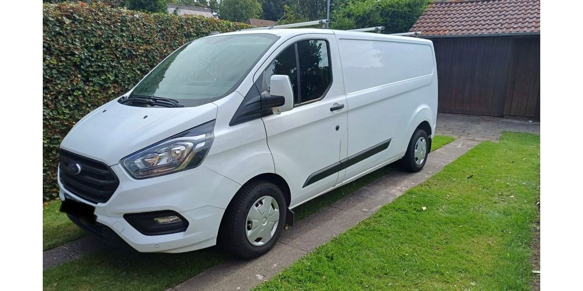 Ford Transit Custom 69.000 km 18.700 &euro; Westerstede 26655