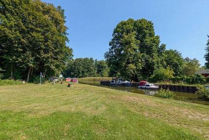 Grundstück Fürstenberg/Havel Havel - 139.000&euro; | Angebot:26856941