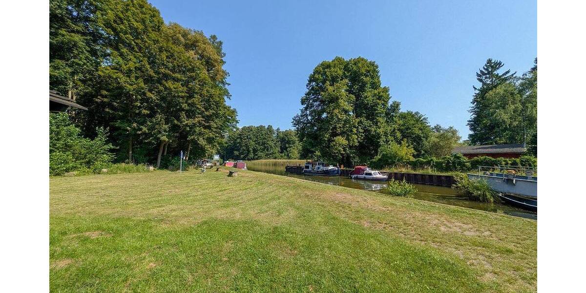 Grundstück Fürstenberg/Havel Havel - 139.000&euro; | Angebot:26856941