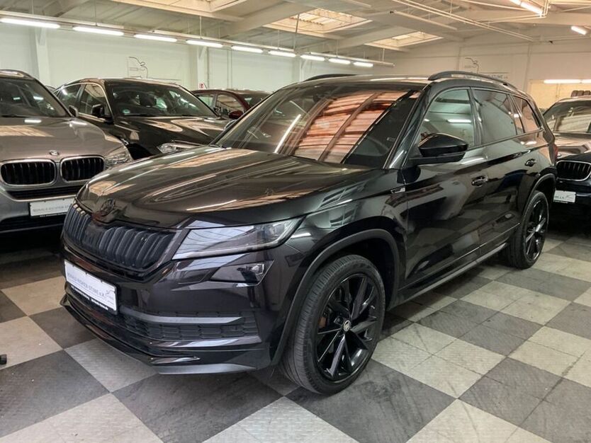 Kodiaq