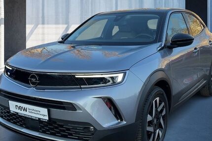 Opel Mokka 33.831 km 17.989 &euro; Berlin 13055