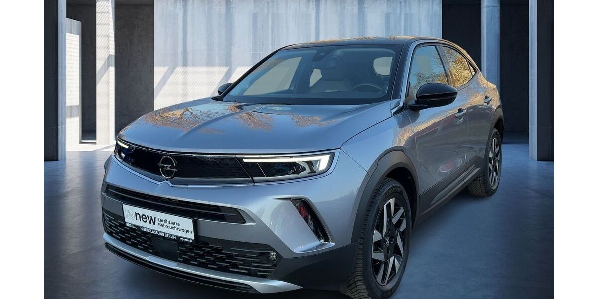 Opel Mokka 33.831 km 17.989 &euro; Berlin 13055