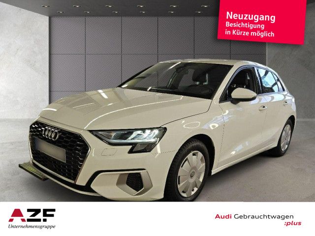 Audi A3 32.865 km 26.890 &euro; Flensburg 24941
