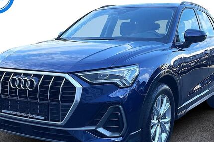 Audi Q3 70.000 km 35.950 &euro; Berlin 13581