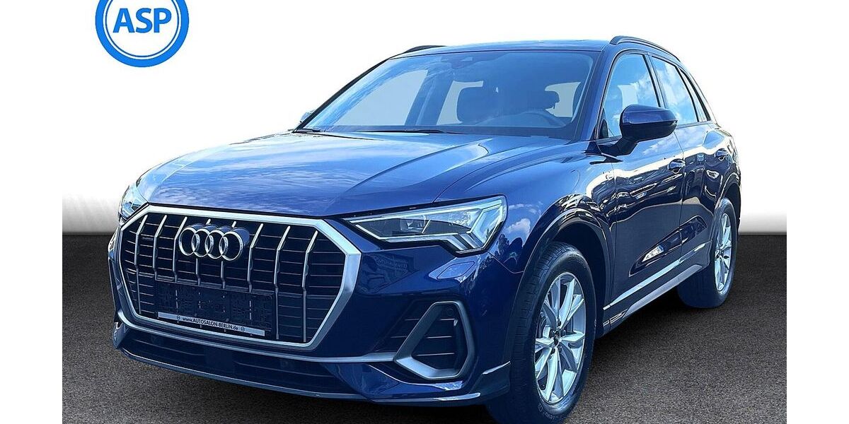 Audi Q3 70.000 km 35.950 &euro; Berlin 13581