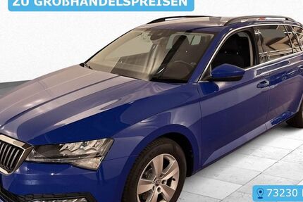 Skoda Superb 116.639 km 16.890 &euro; Frankfurt 60596