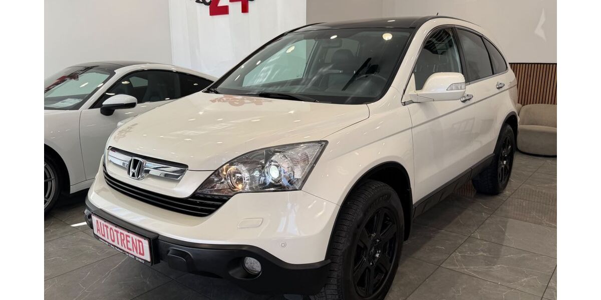 Honda CR-V 195.000 km 7.900 &euro; Bergisch Gladbach 51469